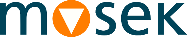 Logo of MOSEK Optimizer API for Python 12.0.0(BETA)